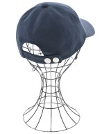 HERMES（エルメス）キャップ 紺 サイズ:59 レディース/2200718983130