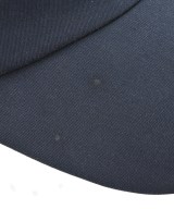 HERMES（エルメス）キャップ 紺 サイズ:59 レディース/2200718983130