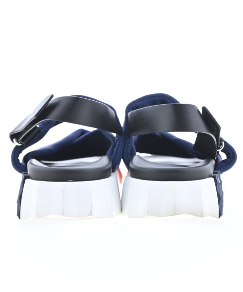 HERMES（エルメス）サンダル 紺 サイズ:EU42(27cm位) メンズ/2200716973010