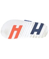 HERMES（エルメス）サンダル 紺 サイズ:EU42(27cm位) メンズ/2200716973010