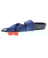HERMES（エルメス）サンダル 紺 サイズ:EU42(27cm位) メンズ/2200716973010