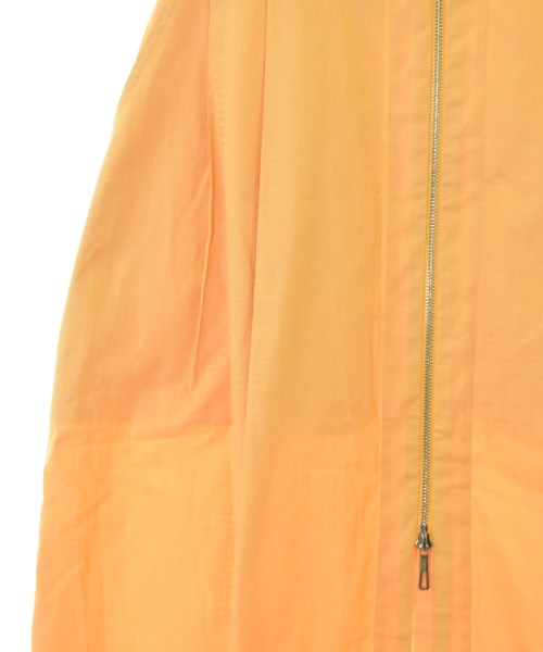 HERMES（エルメス）ワンピース オレンジ サイズ:36(XS位) レディース/2200718593094