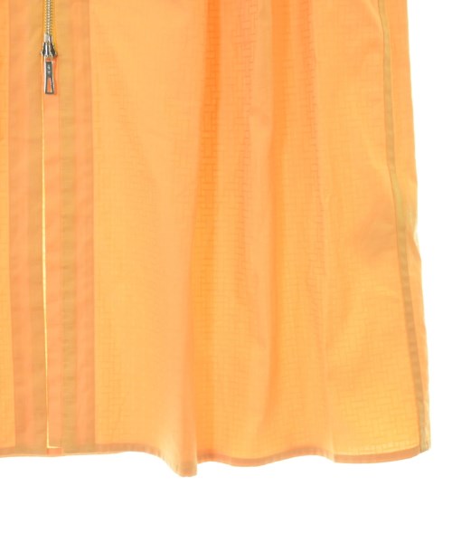 HERMES（エルメス）ワンピース オレンジ サイズ:36(XS位) レディース/2200718593094