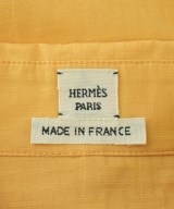 HERMES（エルメス）ワンピース オレンジ サイズ:36(XS位) レディース/2200718593094
