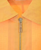 HERMES（エルメス）ワンピース オレンジ サイズ:36(XS位) レディース/2200718593094