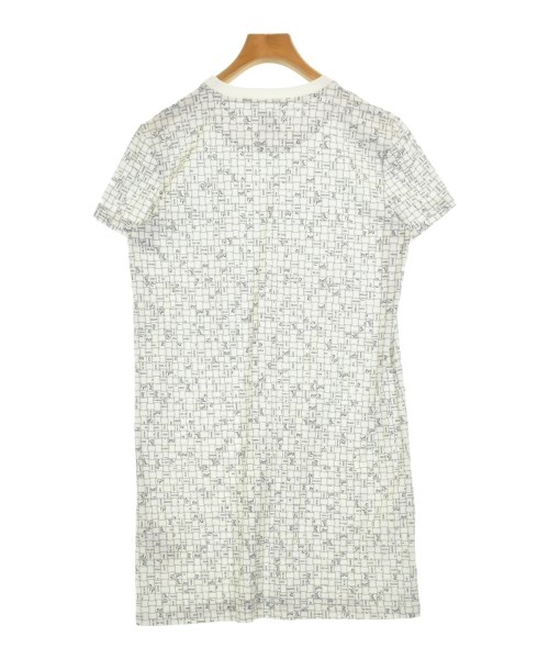 HERMES（エルメス）ワンピース 白 サイズ:36(XS位) レディース/2200718593100