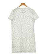 HERMES（エルメス）ワンピース 白 サイズ:36(XS位) レディース/2200718593100