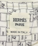 HERMES（エルメス）ワンピース 白 サイズ:36(XS位) レディース/2200718593100