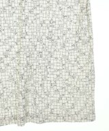 HERMES（エルメス）ワンピース 白 サイズ:36(XS位) レディース/2200718593100