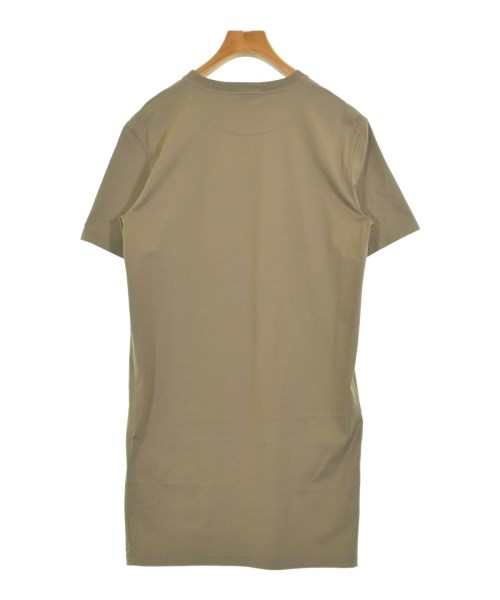 HERMES（エルメス）ワンピース ベージュ サイズ:36(XS位) レディース/2200718593117