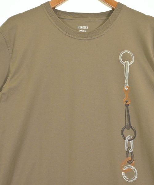 HERMES（エルメス）ワンピース ベージュ サイズ:36(XS位) レディース/2200718593117