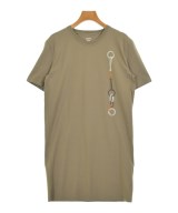 HERMES（エルメス）ワンピース ベージュ サイズ:36(XS位) レディース/2200718593117