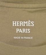 HERMES（エルメス）ワンピース ベージュ サイズ:36(XS位) レディース/2200718593117