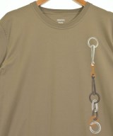 HERMES（エルメス）ワンピース ベージュ サイズ:36(XS位) レディース/2200718593117