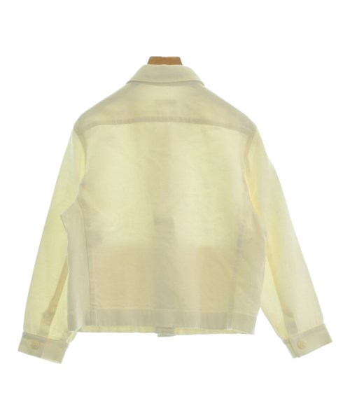 HERMES（エルメス）その他 白 サイズ:40(M位) レディース/2200717895632