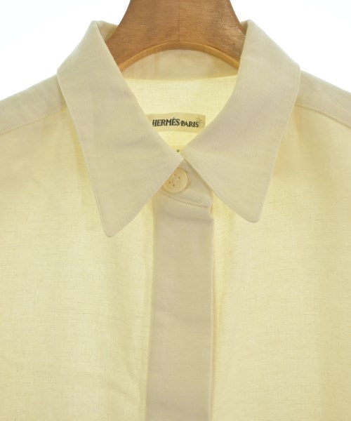HERMES（エルメス）その他 白 サイズ:40(M位) レディース/2200717895632