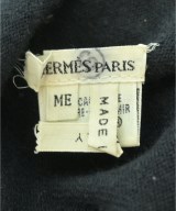 HERMES（エルメス）ベスト/ノースリーブ 黒 サイズ:M レディース/2200717895663