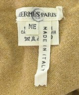 HERMES（エルメス）ベスト/ノースリーブ ベージュ サイズ:M レディース/2200717895724