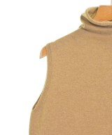HERMES（エルメス）ベスト/ノースリーブ ベージュ サイズ:M レディース/2200717895724