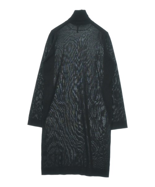 HERMES（エルメス）ワンピース 黒 サイズ:F レディース/2200717895731
