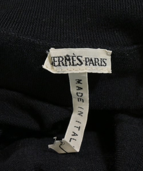 HERMES（エルメス）ワンピース 黒 サイズ:F レディース/2200717895731