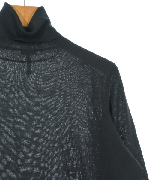 HERMES（エルメス）ワンピース 黒 サイズ:F レディース/2200717895731