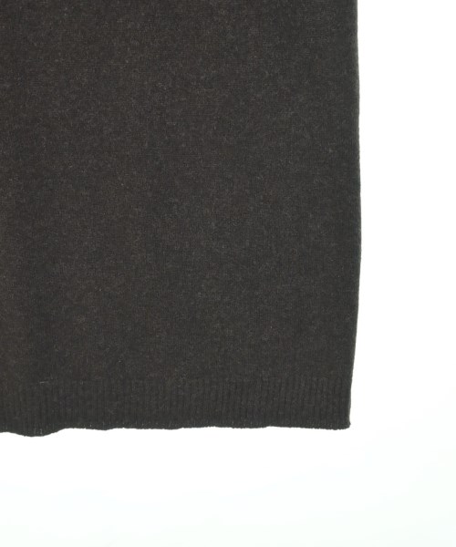 HERMES（エルメス）ワンピース 茶 サイズ:M レディース/2200717895748