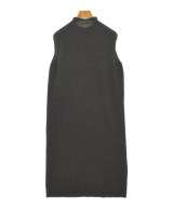HERMES（エルメス）ワンピース 茶 サイズ:M レディース/2200717895748