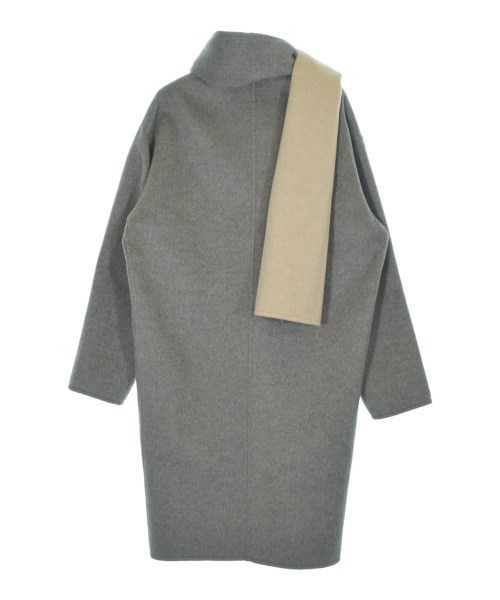 HERMES（エルメス）その他 グレー サイズ:40(M位) レディース/2200717895755