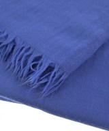 HERMES（エルメス）マフラー 青 サイズ:- レディース/2200717895762