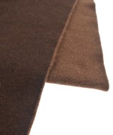 HERMES（エルメス）マフラー 茶 サイズ:- レディース/2200717895786