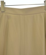 HERMES（エルメス）ロング・マキシ丈スカート ベージュ サイズ:36(XS位) レディース/2200718293581