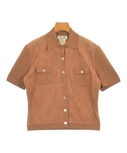 HERMES(エルメス)のカーディガン サイズ:M 72,600円