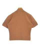 HERMES（エルメス）カーディガン 茶 サイズ:M レディース/2200718293826