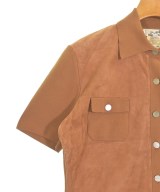 HERMES（エルメス）カーディガン 茶 サイズ:M レディース/2200718293826