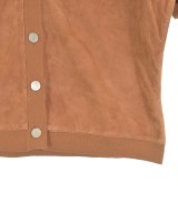 HERMES（エルメス）カーディガン 茶 サイズ:M レディース/2200718293826