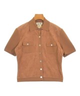 HERMES カーディガン