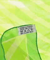 HERMES（エルメス）バンダナ・スカーフ 緑 サイズ:140 レディース/2200719629198
