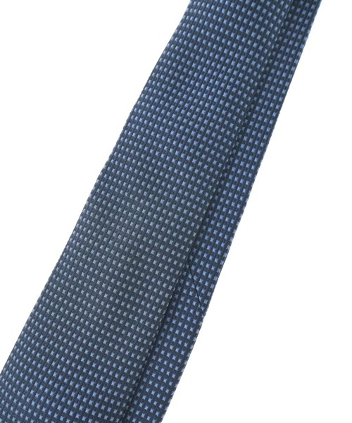 HERMES（エルメス）ネクタイ 紺 サイズ:- メンズ/2200644773270
