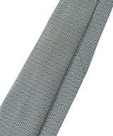 HERMES（エルメス）ネクタイ グレー サイズ:- メンズ/2200644773294