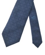 HERMES（エルメス）ネクタイ 紺 サイズ:- メンズ/2200644773317