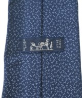 HERMES（エルメス）ネクタイ 紺 サイズ:- メンズ/2200644773324