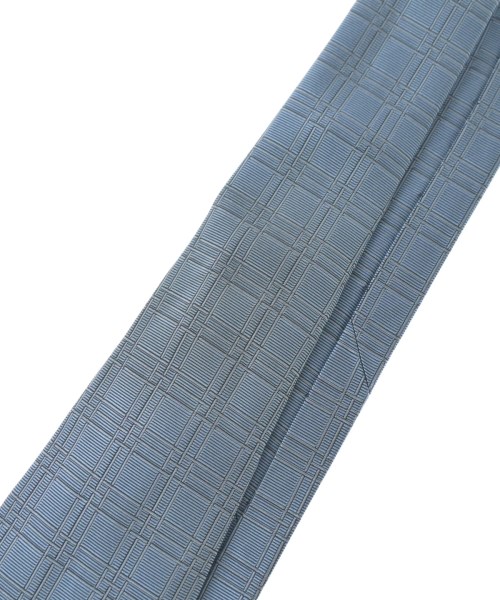 HERMES（エルメス）ネクタイ 青 サイズ:- メンズ/2200644773355