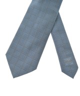 HERMES（エルメス）ネクタイ 青 サイズ:- メンズ/2200644773355