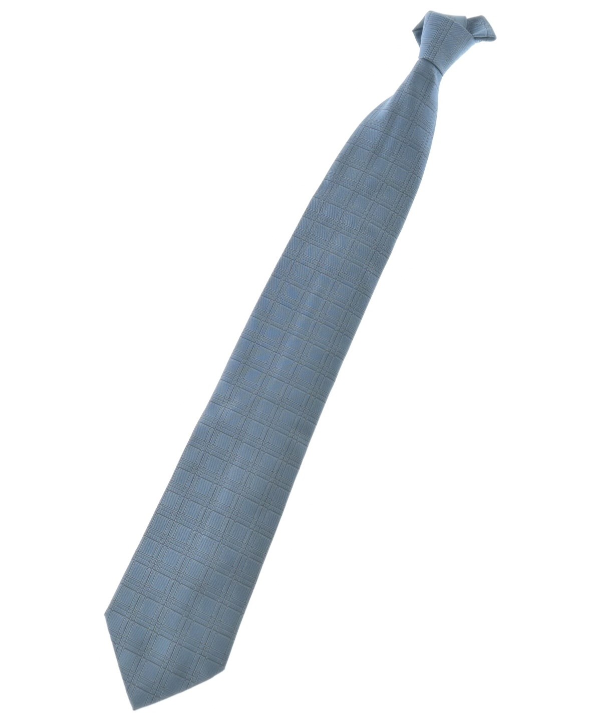 HERMES（エルメス）ネクタイ 青 サイズ:- メンズ/2200644773355