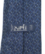 HERMES（エルメス）ネクタイ 紺 サイズ:- メンズ/2200644773379