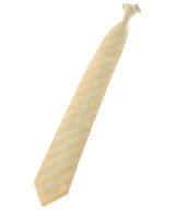 HERMES（エルメス）ネクタイ 黄 サイズ:- メンズ/2200644773416