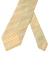 HERMES（エルメス）ネクタイ 黄 サイズ:- メンズ/2200644773416