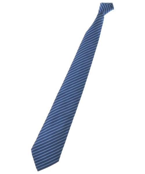 HERMES(エルメス)ネクタイ 紺 サイズ:-/2200644773423