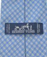 HERMES（エルメス）ネクタイ 青 サイズ:- メンズ/2200644773461